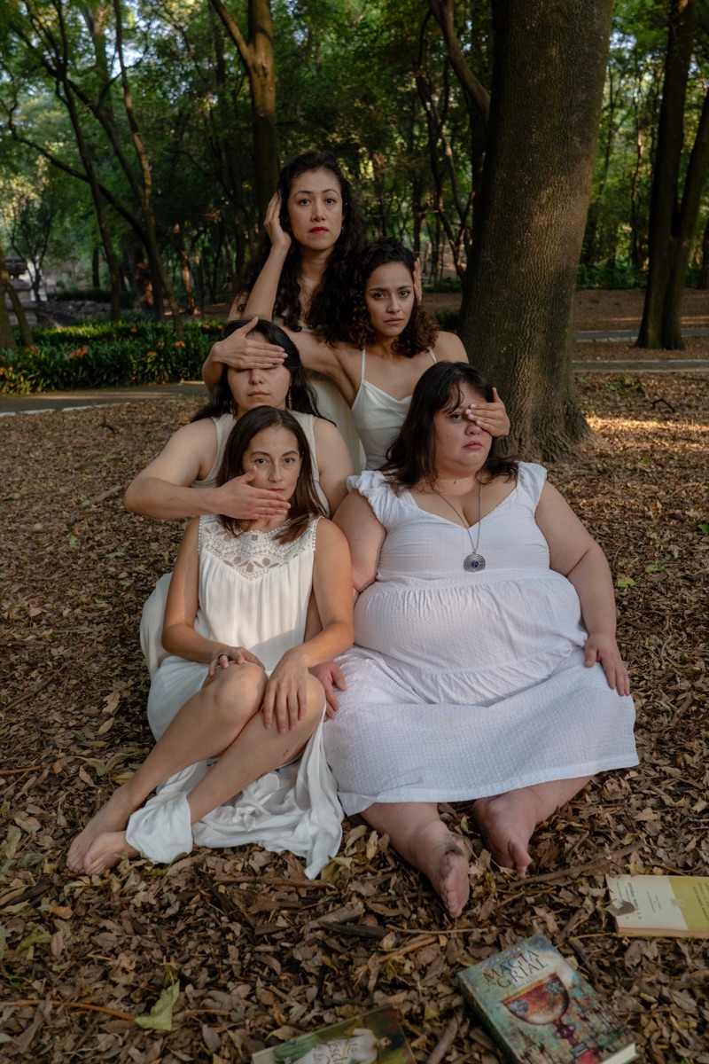 LAUME Teatral — la colectiva (2)